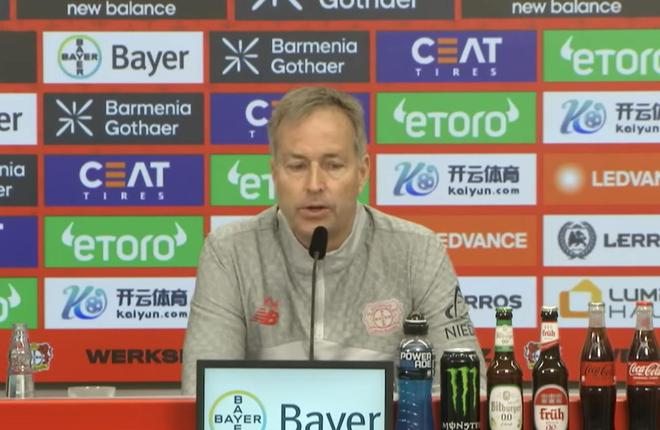 尤尔曼德：多特没杯赛踢了现在会全力以赴；巴斯克斯能复出了