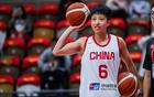 中国女篮历史第4位！冉珂嘉被WNBA球队选中，看齐韩旭李月汝