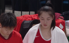 中国女篮：19人集训公布，张茹落选NCAA球员入选，超长集训来袭