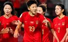 49球碾压29球！中国U20女足生死战，防住日本就是胜利？