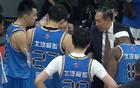 北京男篮新外援无进展，山东克里斯即将复出 宁波男篮阴阳CBA公司