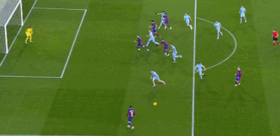 法甲焦点战：巴黎1-2斯特拉斯堡，卢卡斯乌龙+巴尔科拉奔袭破门